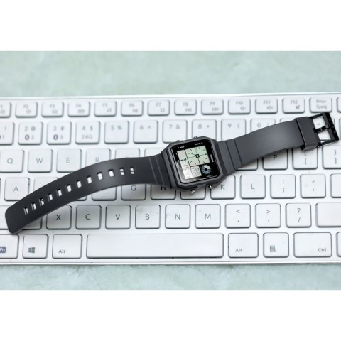 ZEGAREK MĘSKI CASIO Digital LF-20W-8A2 + BOX ZEGAREK MĘSKI CASIO Digital LF-20W-8A2 + BOX