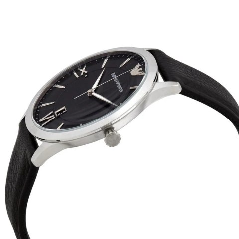 ZEGAREK MĘSKI EMPORIO ARMANI AR11210 - GIOVANNI (zi079b) + BOX ZEGAREK MĘSKI EMPORIO ARMANI AR11210 - GIOVANNI (zi079b) + BOX