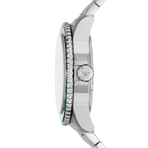 ZEGAREK MĘSKI EMPORIO ARMANI AR11589 - Diver GMT (zi112a) ZEGAREK MĘSKI EMPORIO ARMANI AR11589 - Diver GMT (zi112a)
