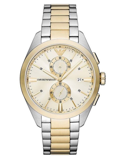 ZEGAREK MĘSKI EMPORIO ARMANI AR11605 CLAUDIO + BOX ZEGAREK MĘSKI EMPORIO ARMANI AR11605 CLAUDIO + BOX
