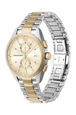 ZEGAREK MĘSKI EMPORIO ARMANI AR11605 CLAUDIO + BOX