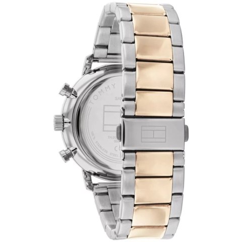 ZEGAREK MĘSKI TOMMY HILFIGER 1710570 Legend (zf107b) + BOX ZEGAREK MĘSKI TOMMY HILFIGER 1710570 Legend (zf107b) + BOX