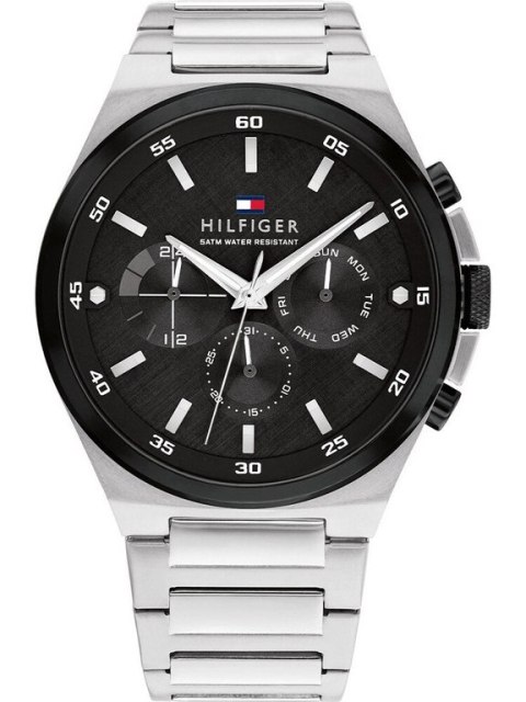 ZEGAREK MĘSKI TOMMY HILFIGER DEXTER 1792087 (zf104b) + BOX ZEGAREK MĘSKI TOMMY HILFIGER DEXTER 1792087 (zf104b) + BOX