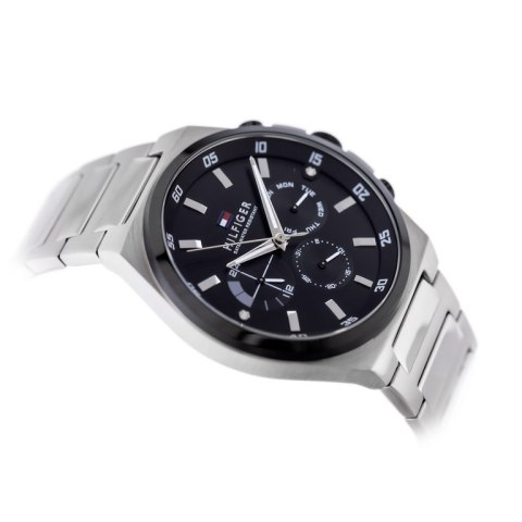 ZEGAREK MĘSKI TOMMY HILFIGER DEXTER 1792087 (zf104b) + BOX ZEGAREK MĘSKI TOMMY HILFIGER DEXTER 1792087 (zf104b) + BOX