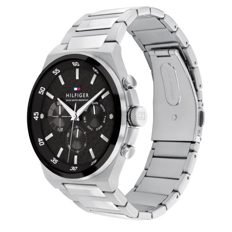 ZEGAREK MĘSKI TOMMY HILFIGER DEXTER 1792087 (zf104b) + BOX ZEGAREK MĘSKI TOMMY HILFIGER DEXTER 1792087 (zf104b) + BOX
