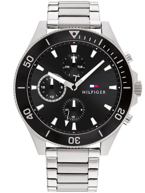 ZEGAREK MĘSKI TOMMY HILFIGER LARSON 1791916 (zf088e) ZEGAREK MĘSKI TOMMY HILFIGER LARSON 1791916 (zf088e)