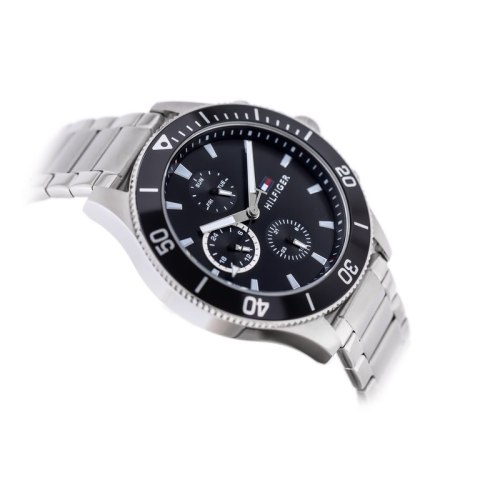 ZEGAREK MĘSKI TOMMY HILFIGER LARSON 1791916 (zf088e) ZEGAREK MĘSKI TOMMY HILFIGER LARSON 1791916 (zf088e)