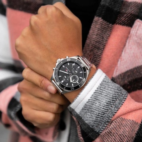 ZEGAREK MĘSKI TOMMY HILFIGER LARSON 1791916 (zf088e) ZEGAREK MĘSKI TOMMY HILFIGER LARSON 1791916 (zf088e)
