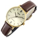 Zegarek Damski Casio LTP-VT01GL-9B + BOX