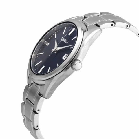 Zegarek Męski Seiko SUR309P1 SZAFIR WR100 + BOX Zegarek Męski Seiko SUR309P1 SZAFIR WR100 + BOX