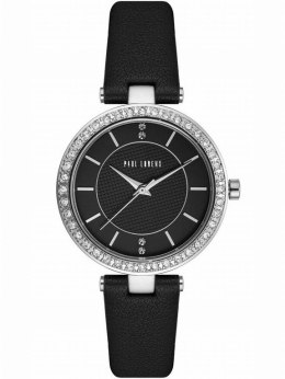 ZEGAREK DAMSKI PAUL LORENS - PL10995A2-1A1 (zg548a) + BOX