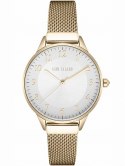 ZEGAREK DAMSKI PAUL LORENS - PL12189B-3D1 (zg550c) + BOX