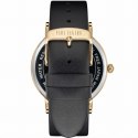 ZEGAREK DAMSKI PAUL LORENS - PL12445A-1A2 (zg551b) + BOX