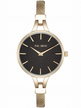 ZEGAREK DAMSKI PAUL LORENS - PL12878B-1D1 (zg552a) + BOX