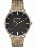 ZEGAREK DAMSKI PAUL LORENS - PL13032B-1D1 (zg554b) + BOX