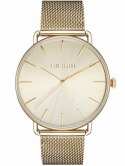ZEGAREK DAMSKI PAUL LORENS - PL13032B-4D1 (zg554e) + BOX