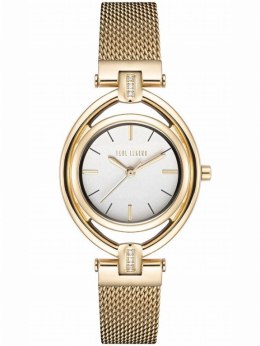 ZEGAREK DAMSKI PAUL LORENS - PL13628B-3D1 (zg555c) + BOX