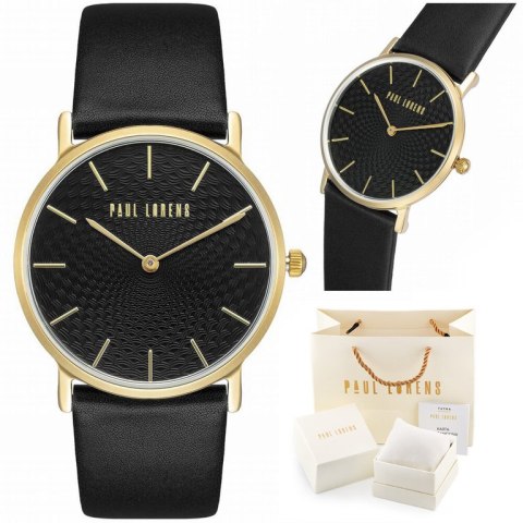 ZEGAREK DAMSKI PAUL LORENS - PL8709A1-1A2 (zg559b) + BOX ZEGAREK DAMSKI PAUL LORENS - PL8709A1-1A2 (zg559b) + BOX