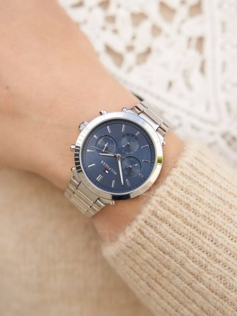 ZEGAREK DAMSKI TOMMY HILFIGER 1782349 EMERY (zf518d) ZEGAREK DAMSKI TOMMY HILFIGER 1782349 EMERY (zf518d)