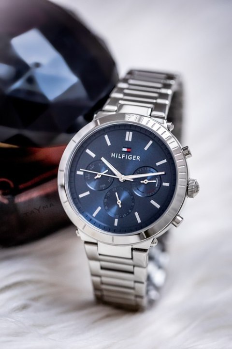 ZEGAREK DAMSKI TOMMY HILFIGER 1782349 EMERY (zf518d) ZEGAREK DAMSKI TOMMY HILFIGER 1782349 EMERY (zf518d)