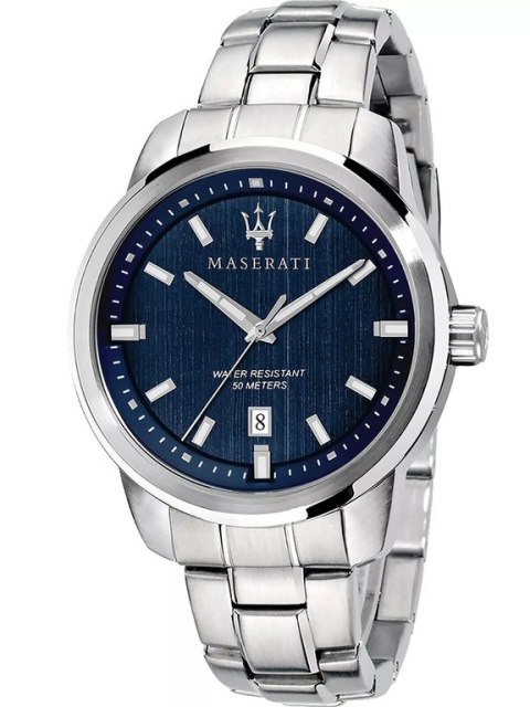 ZEGAREK MĘSKI MASERATI R8853121004 Successo (zs048a) ZEGAREK MĘSKI MASERATI R8853121004 Successo (zs048a)