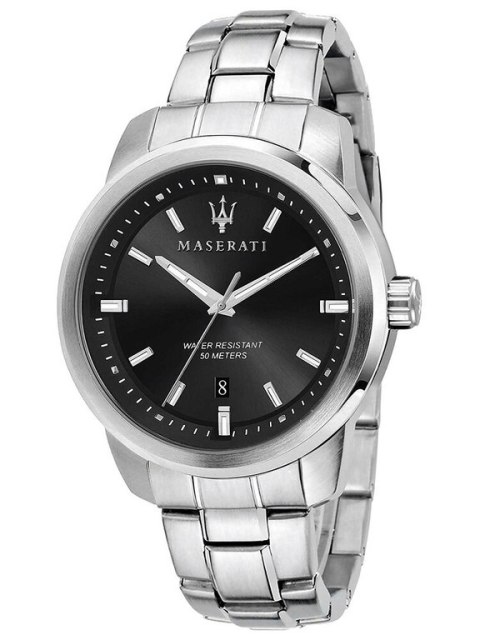 ZEGAREK MĘSKI MASERATI R8853121006 Successo (zs048b) ZEGAREK MĘSKI MASERATI R8853121006 Successo (zs048b)