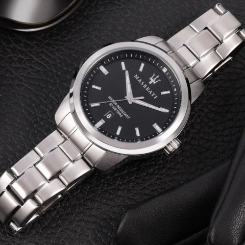 ZEGAREK MĘSKI MASERATI R8853121006 Successo (zs048b) ZEGAREK MĘSKI MASERATI R8853121006 Successo (zs048b)