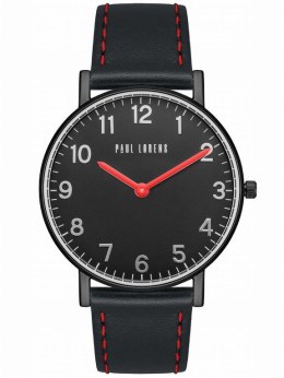 ZEGAREK MĘSKI PAUL LORENS - PL11989A5-1A3 (zg370b) + BOX