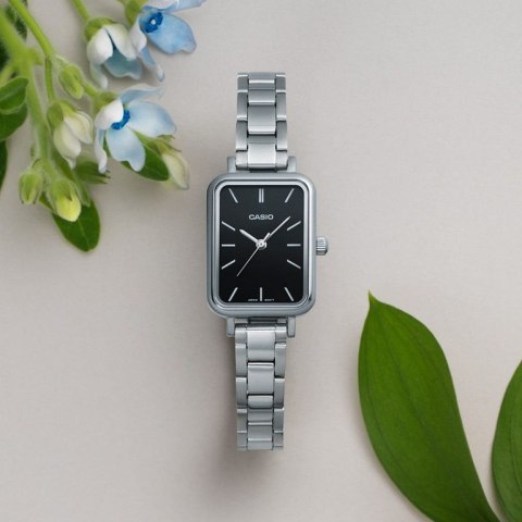 ZEGAREK DAMSKI CASIO LTP-V009D-1E + BOX ZEGAREK DAMSKI CASIO LTP-V009D-1E + BOX