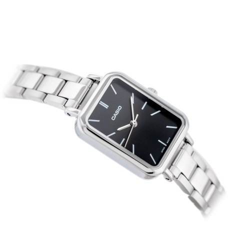 ZEGAREK DAMSKI CASIO LTP-V009D-1E + BOX ZEGAREK DAMSKI CASIO LTP-V009D-1E + BOX