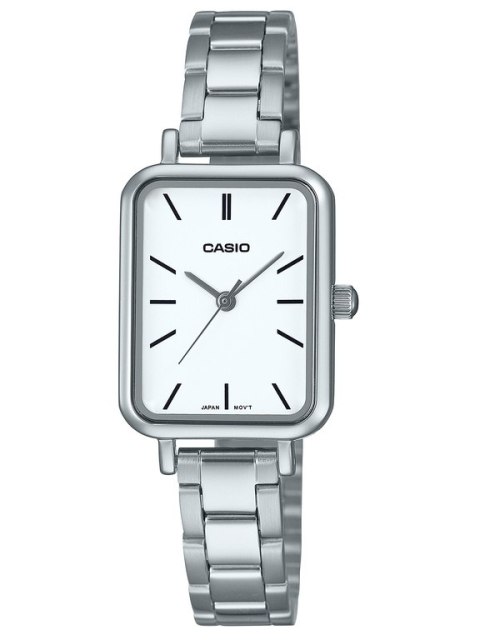 ZEGAREK DAMSKI CASIO LTP-V009D-7E + BOX ZEGAREK DAMSKI CASIO LTP-V009D-7E + BOX