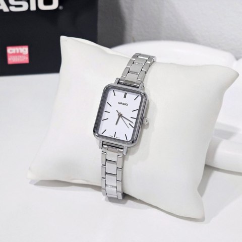 ZEGAREK DAMSKI CASIO LTP-V009D-7E + BOX ZEGAREK DAMSKI CASIO LTP-V009D-7E + BOX