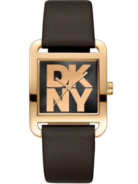 ZEGAREK DAMSKI DKNY DK1L001L0025 + BOX ZEGAREK DAMSKI DKNY DK1L001L0025 + BOX