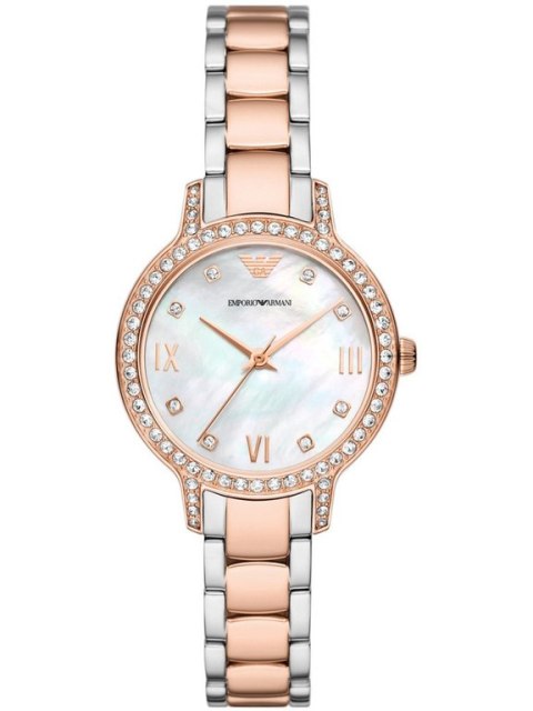 ZEGAREK DAMSKI EMPORIO ARMANI CLEO AR11499 (zi546a) ZEGAREK DAMSKI EMPORIO ARMANI CLEO AR11499 (zi546a)