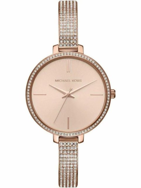 ZEGAREK DAMSKI Michael Kors Jaryn MK3785 + BOX ZEGAREK DAMSKI Michael Kors Jaryn MK3785 + BOX