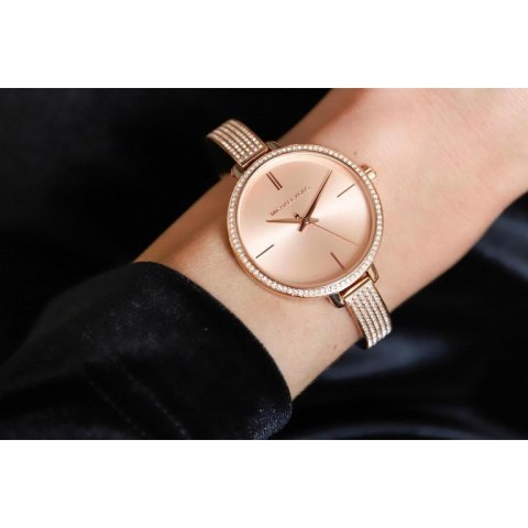 ZEGAREK DAMSKI Michael Kors Jaryn MK3785 + BOX ZEGAREK DAMSKI Michael Kors Jaryn MK3785 + BOX