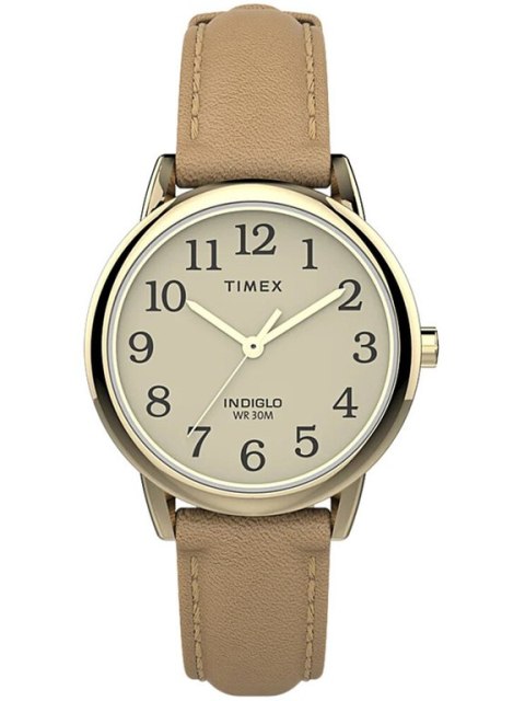 ZEGAREK DAMSKI TIMEX EASY READER TW2U96200 + BOX ZEGAREK DAMSKI TIMEX EASY READER TW2U96200 + BOX