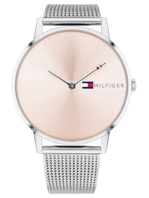 ZEGAREK DAMSKI TOMMY HILFIGER 1781970 ALEX (zf502d) ZEGAREK DAMSKI TOMMY HILFIGER 1781970 ALEX (zf502d)