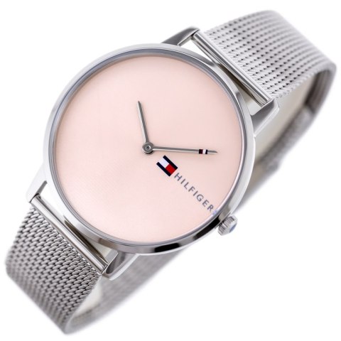 ZEGAREK DAMSKI TOMMY HILFIGER 1781970 ALEX (zf502d) ZEGAREK DAMSKI TOMMY HILFIGER 1781970 ALEX (zf502d)