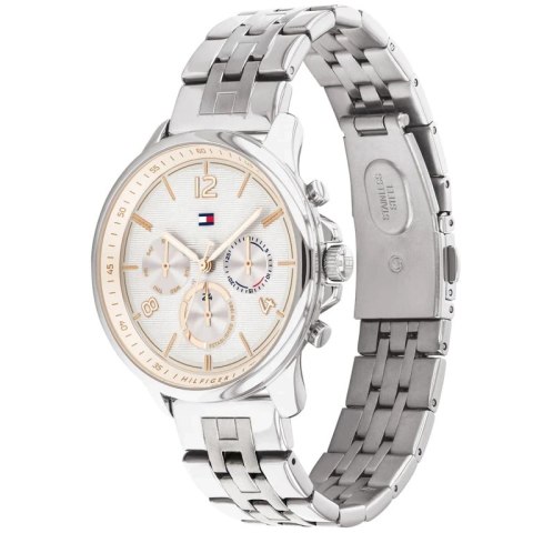 ZEGAREK DAMSKI TOMMY HILFIGER 1782222 HARPER (zf560d) + BOX ZEGAREK DAMSKI TOMMY HILFIGER 1782222 HARPER (zf560d) + BOX