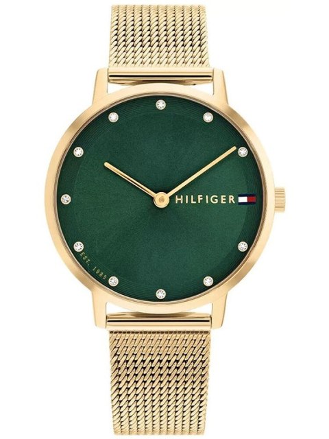 ZEGAREK DAMSKI TOMMY HILFIGER 1782668 PIPPA + BOX ZEGAREK DAMSKI TOMMY HILFIGER 1782668 PIPPA + BOX