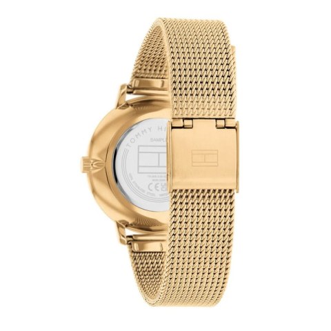 ZEGAREK DAMSKI TOMMY HILFIGER 1782668 PIPPA + BOX ZEGAREK DAMSKI TOMMY HILFIGER 1782668 PIPPA + BOX