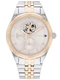 ZEGAREK DAMSKI TOMMY HILFIGER 1782716 Monica (zf605e) + BOX