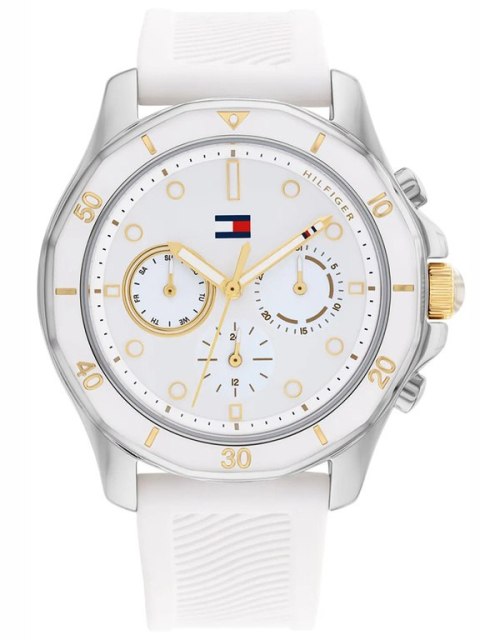 ZEGAREK DAMSKI TOMMY HILFIGER Brooklyn 1782568 (zf601b) + BOX ZEGAREK DAMSKI TOMMY HILFIGER Brooklyn 1782568 (zf601b) + BOX