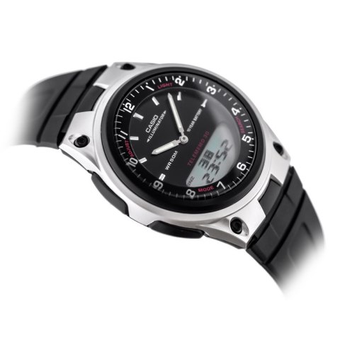 ZEGAREK MĘSKI CASIO AW-80 1AV (zd019e) + BOX ZEGAREK MĘSKI CASIO AW-80 1AV (zd019e) + BOX