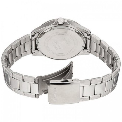 ZEGAREK MĘSKI CASIO MTP-V002D-1AUDF + BOX (zd263a) ZEGAREK MĘSKI CASIO MTP-V002D-1AUDF + BOX (zd263a)