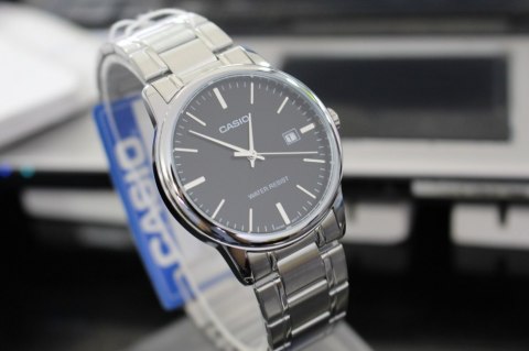 ZEGAREK MĘSKI CASIO MTP-V002D-1AUDF + BOX (zd263a) ZEGAREK MĘSKI CASIO MTP-V002D-1AUDF + BOX (zd263a)