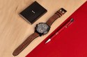 ZEGAREK MĘSKI DIESEL Griffed Chronograph DZ4569 + BOX