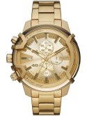 ZEGAREK MĘSKI DIESEL Griffed Chronograph DZ4573 + BOX