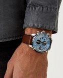 ZEGAREK MĘSKI DIESEL Griffed Chronograph DZ4656 + BOX